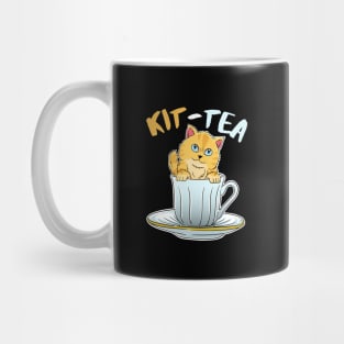 Kit Tea Mug